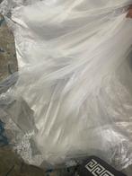 Nieuwe Trouwjurk, Kleding | Dames, Ophalen of Verzenden, Nieuw, Wit, Trouwjurk