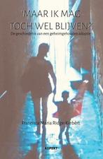 Maar ik mag toch wel blijven?'De geschiedenis van ADOPTIE ge, Ophalen of Verzenden, Gelezen, Opvoeding 6 tot 10 jaar