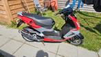 Peugeot Speedfight 3 2takt, Fietsen en Brommers, Scooters | Peugeot, Ophalen, Tweetakt, Maximaal 45 km/u, Zo goed als nieuw