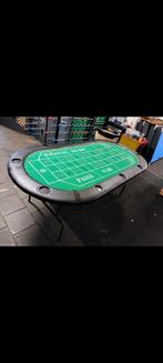 Roulette tafel, Ophalen of Verzenden