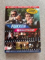 Flikken Maastricht - Seizoen 2 DVD, Cd's en Dvd's, Boxset, Ophalen of Verzenden, Zo goed als nieuw, Actie en Avontuur