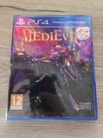 MediEvil | PS4, 1 speler, Ophalen of Verzenden, Zo goed als nieuw, Vanaf 18 jaar