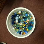 Emmer vol knikkers!, Ophalen, Gebruikt