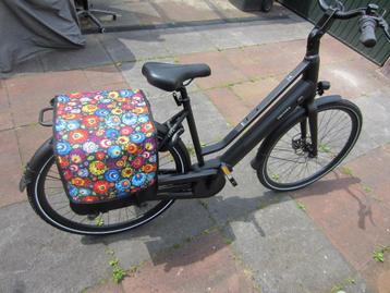 Electrische fiets -middenmotor - Schijfremmen ( nieuw ) beschikbaar voor biedingen