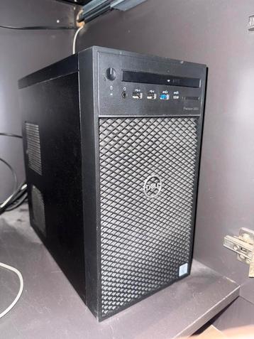 Gaming en render pc met i7 en RTX3080 beschikbaar voor biedingen