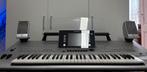 Yamaha Tyros 3, Ophalen of Verzenden, 61 toetsen, Yamaha, Met standaard