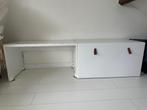 Kinder bureau en opberglade Ikea, Kinderen en Baby's, Kinderkamer | Tafels en Stoelen, Ophalen, Gebruikt, Tafel(s) en Stoel(en)