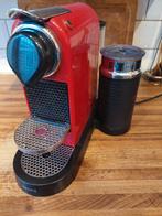 KRUPS Nespresso machine, Ophalen, Espresso apparaat, Zo goed als nieuw, 1 kopje
