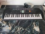 Casio compacte mini keyboard SA-77 muziek instrument, Muziek en Instrumenten, Keyboards, Casio, Gebruikt, Ophalen
