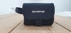 Fototas / cameratas / camera tas - Olympus Cover, Audio, Tv en Foto, Fotografie | Fototassen, Overige merken, Overige typen, Ophalen of Verzenden