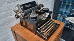 Oude Royal typemachine, Diversen, Ophalen of Verzenden, Gebruikt