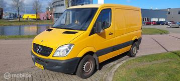 Mercedes Sprinter bestel 313 2.2 CDI 325 HD L1H1 Euro5 beschikbaar voor biedingen