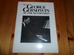 George Gershwin - Rhapsody in Blue / At the Keyboard, Ophalen of Verzenden, Artiest of Componist, Populair, Piano