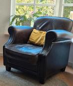 Exclusieve leren fauteuil. Rofra Home. Zgan, Ophalen, ., ., Zo goed als nieuw