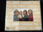 ABBA, Collection Reader’s Digest 4cd FatBox, Ophalen of Verzenden, Zo goed als nieuw