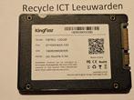 Kingfast 120gb laptop ssd hdd hardeschijf, Computers en Software, Harde schijven, Intern, Gebruikt, Ophalen of Verzenden, Laptop