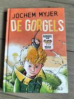 Boek Gorgels, Boeken, Kinderboeken | Jeugd | onder 10 jaar, Fictie algemeen, Jochem Myjer, Ophalen of Verzenden, Zo goed als nieuw