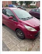 Ford Ka 1.2 51KW 2009 nieuwe apk!, Auto's, Ford, Voorwielaandrijving, 1242 cc, 4 stoelen, Origineel Nederlands