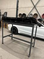 Golf 7 8 gte sport uitlaat einddemper agressieve diffuser, Ophalen of Verzenden