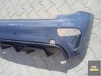 Fiat 500 Abarth Lift achterbumper, Auto-onderdelen, Ophalen of Verzenden, Gebruikt, Bumper