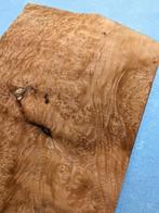 Madrona fineer | 45x38 cm, -, -, Nieuw, -