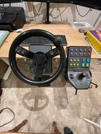 Farming Simulator Stuurwiel - zo goed als nieuw!, Ophalen, Zo goed als nieuw