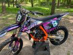 Ktm sx 85cc 2024, Particulier, Crossmotor