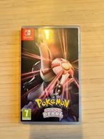Pokémon Shining Pearl (Nintendo Switch), Ophalen, 1 speler, Eén computer, Zo goed als nieuw