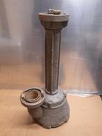 Ex. Brandweer aanzuigstuk filter awg gereedschap, Ophalen, Fontein, Zo goed als nieuw, Beton