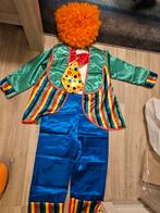 Clown  carnavalkleren, Ophalen of Verzenden