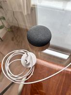Google Home Mini - Slimme Speaker, Audio, Tv en Foto, Mediaspelers, Ophalen of Verzenden, Refurbished