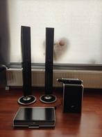 DD8 JVC Media Systeem, Audio, Tv en Foto, Home Cinema-sets, Ophalen, Gebruikt, JVC, 70 watt of meer