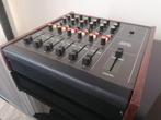 TEAC Model 2A Audio Mixer, near mint conditie, Ophalen of Verzenden, Zo goed als nieuw