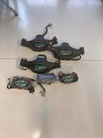 Kymco DJ partij kilometertellers, Fietsen en Brommers, Brommeronderdelen | Scooters, Ophalen of Verzenden, Gebruikt, Kap, Kymco