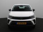 Opel Crossland 1.2 Turbo Edition | 110pk | Navigatie | 72.00, Auto's, Opel, Voorwielaandrijving, 12 maanden, Gebruikt, Euro 6