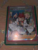 Chili & Cilan & Cress 258/264 Pokemon Kaart NM, Ophalen of Verzenden, Zo goed als nieuw, Losse kaart