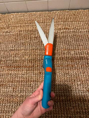 Gardena Comfort Grass Shears beschikbaar voor biedingen