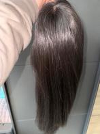 Pruik - Zo goed als nieuw, hoge kwaliteit, Sieraden, Tassen en Uiterlijk, Uiterlijk | Haarverzorging, Ophalen of Verzenden, Zo goed als nieuw