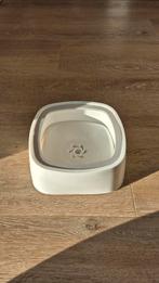 Anti lek drinkbak voor een hond, Ophalen of Verzenden, Anti-knoei, Gebruikt