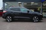 Nissan Qashqai 1.6 N-Vision | Navigatie | Panoramadak | Vol, 65 €/maand, Gebruikt, Euro 6, 4 cilinders
