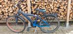 loekie booster 22 inch, Fietsen en Brommers, 22 inch, Gebruikt, Loekie, Ophalen of Verzenden