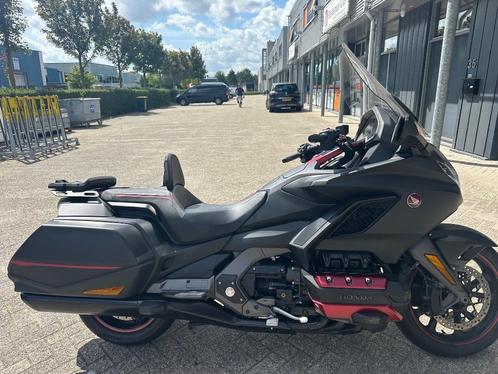 Honda Goldwing 1800 Bagger DCT, Motoren, Motoren | Honda, Particulier, Toermotor, meer dan 35 kW, Ophalen