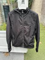 BALR Jas Jacket Jet Black Camo M, Maat 48/50 (M), Zwart, Balr, Ophalen of Verzenden