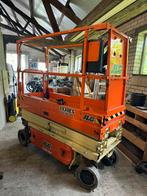Jlg hoogwerker, Zakelijke goederen, Machines en Bouw | Liften, Steigers en Ladders, Ophalen