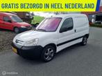 Peugeot Partner 1.6 HDI 2008 AIRCO/SCHUIFDEUR/BTW VRIJ, Auto's, Bestelauto's, Origineel Nederlands, Te koop, Gebruikt, 597 kg