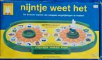 Nijntje weet het spel zoek bij elkaar, Ophalen of Verzenden, Gebruikt