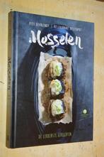 Mosselen Piet Devriendt Restaurant Oesterput Blankenberge, Ophalen of Verzenden, Zo goed als nieuw