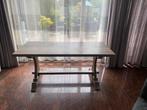 Kloostertafel, Huis en Inrichting, Tafels | Eettafels, Ophalen, Rechthoekig, 50 tot 100 cm
