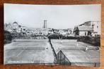 Domburg Tennisvelden, Verzamelen, Ansichtkaarten | Nederland, Verzenden, 1940 tot 1960, Ongelopen, Zeeland