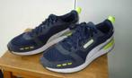 Puma blauwe sneakers, maat 45, Puma, Blauw, Ophalen of Verzenden, Sneakers of Gympen